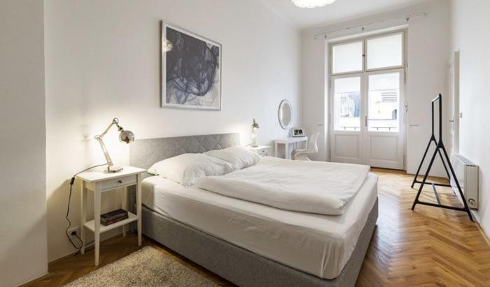Fabulous Mayfair Apartment 런던 외부 사진