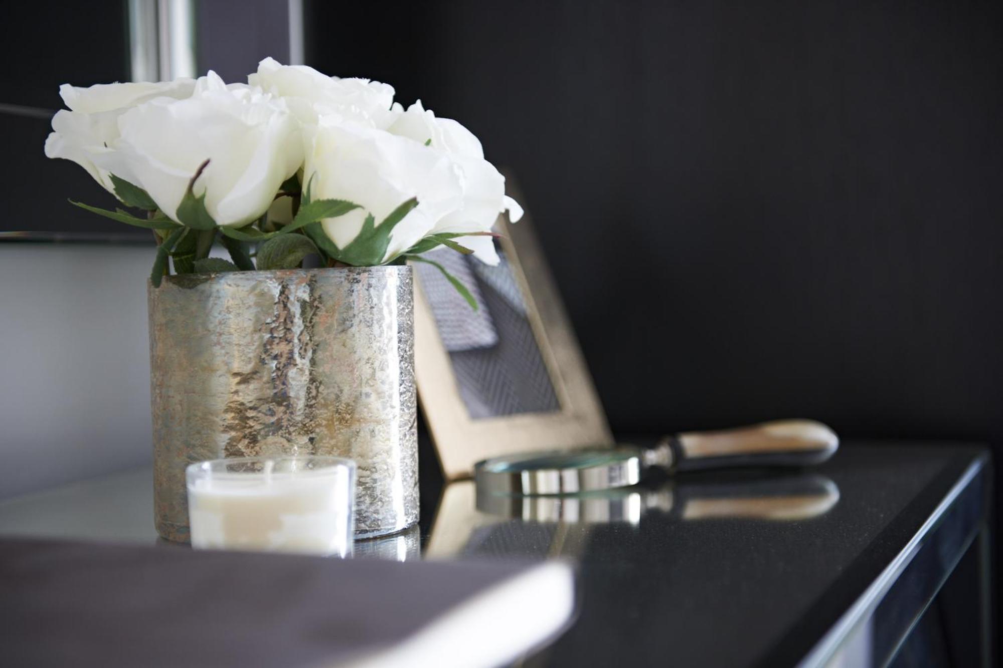 Fabulous Mayfair Apartment 런던 외부 사진