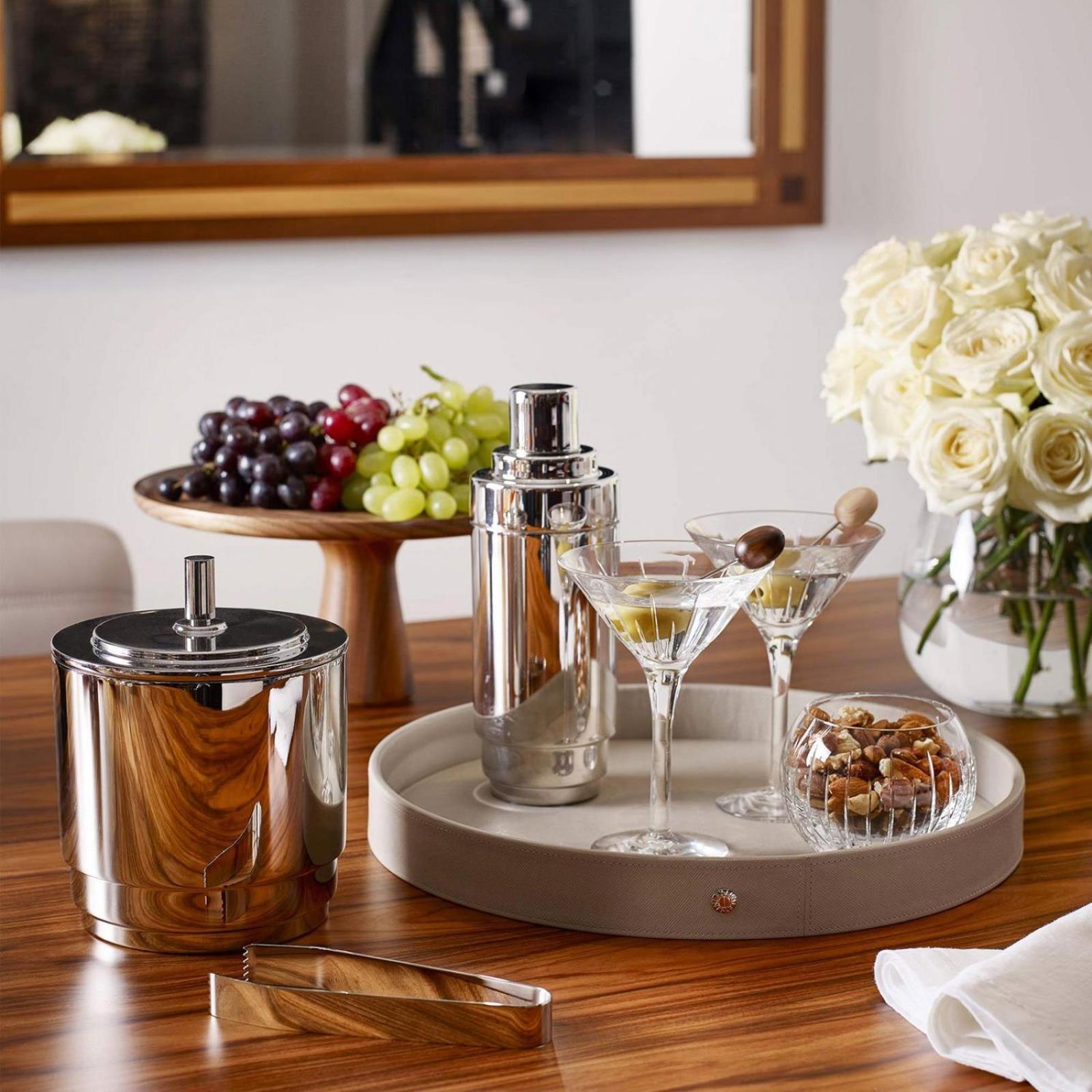 Fabulous Mayfair Apartment 런던 외부 사진